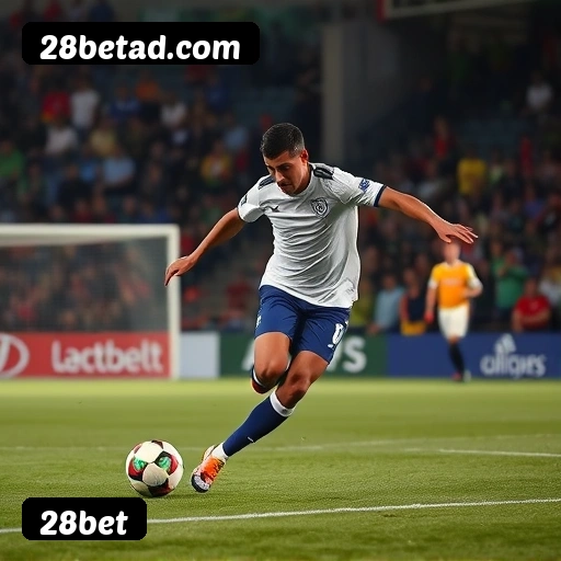 Guia visual quadrado da instalação APK 28bet