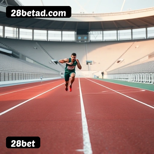 App Mobile 28bet - Jogue em Qualquer Lugar no Seu Smartphone
