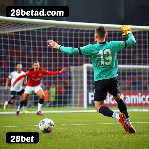 Imagem quadrada de apoio para baixar 28bet