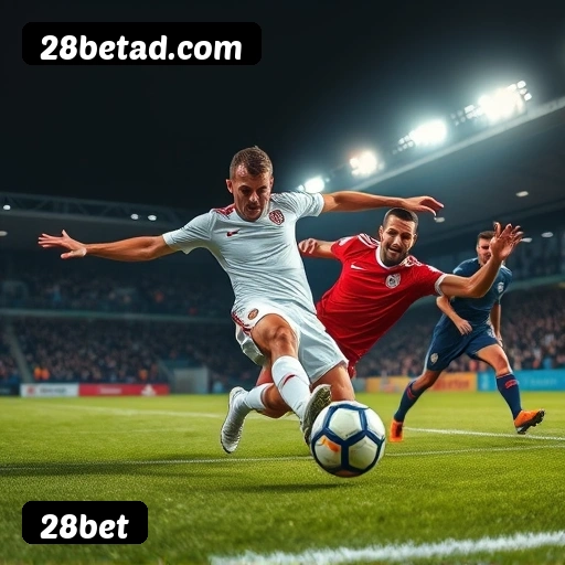 Apostas de Futebol - Brasileirão, Champions League, Copa do Mundo