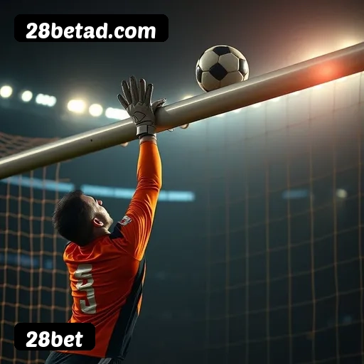 Benefícios do Login 28bet - Bônus e Vantagens Exclusivas